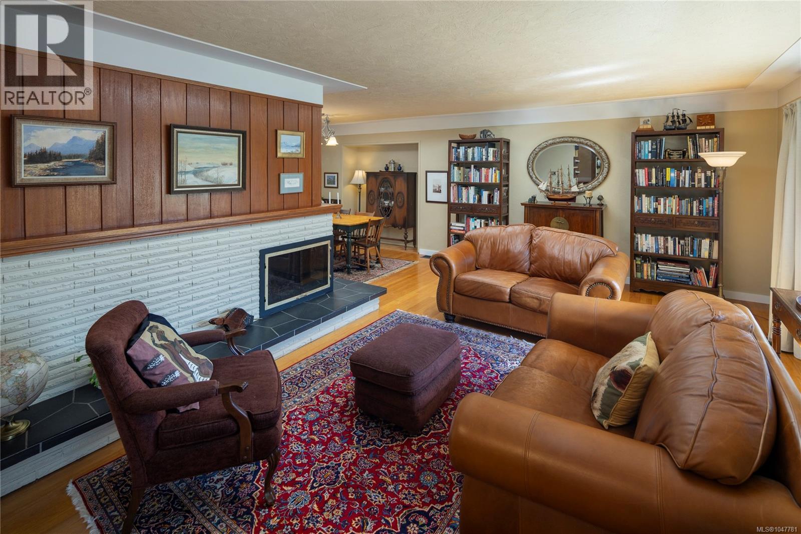  1787 Penshurst Road, Saanich
