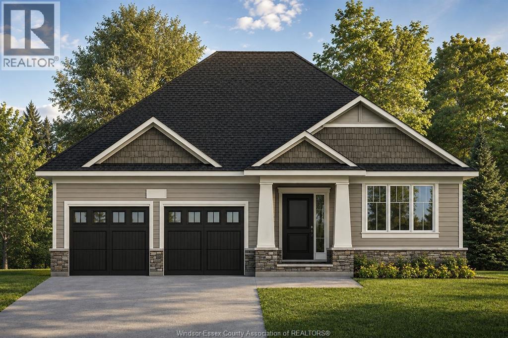 LOT 6 KENNEDY COURT - 1