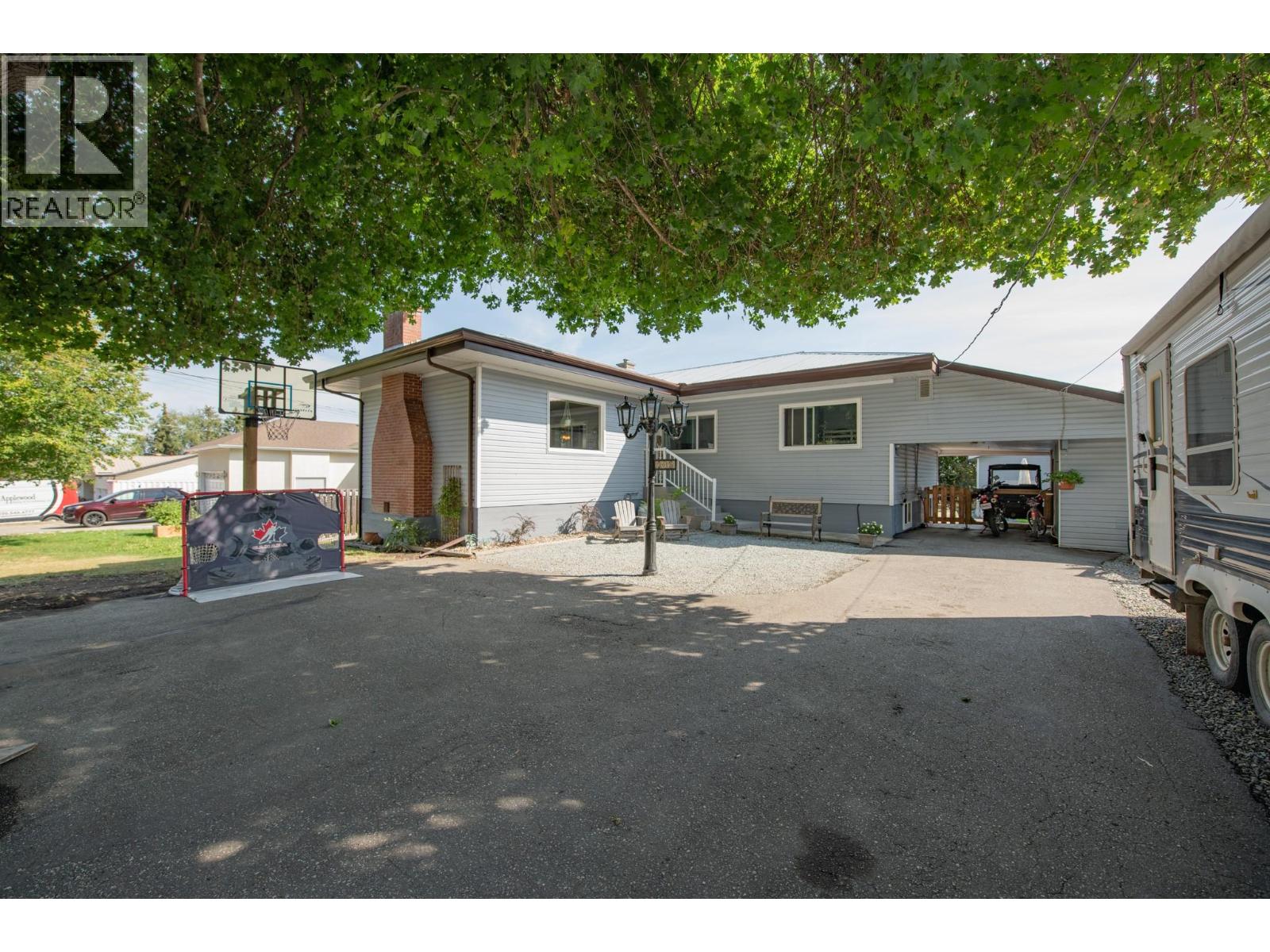 106 West Enderby Road - 2