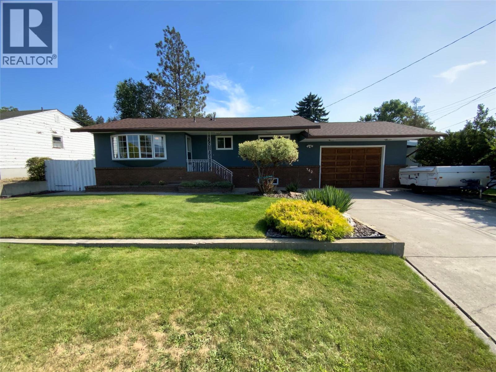 142 Secrest Place, Penticton