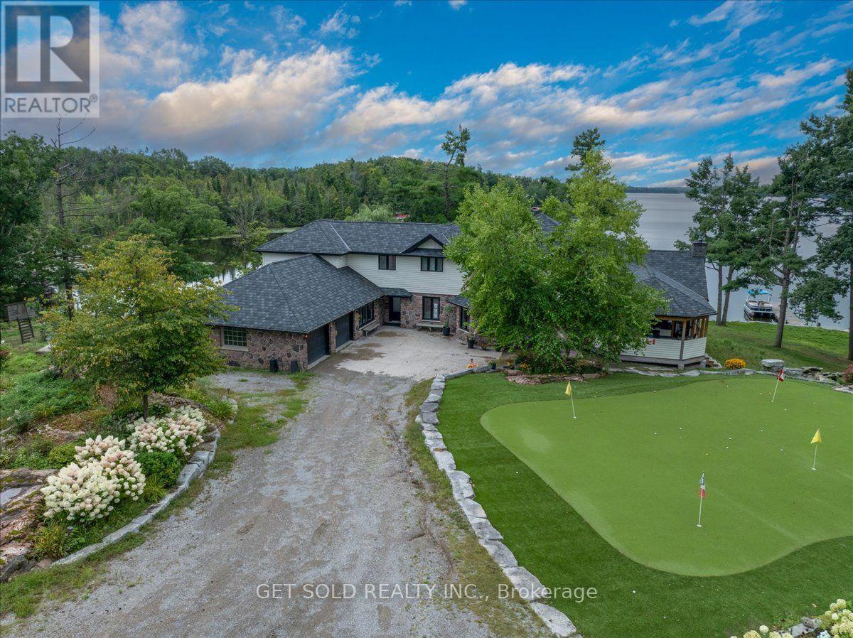 3314 BUCKHORN ROAD - 3