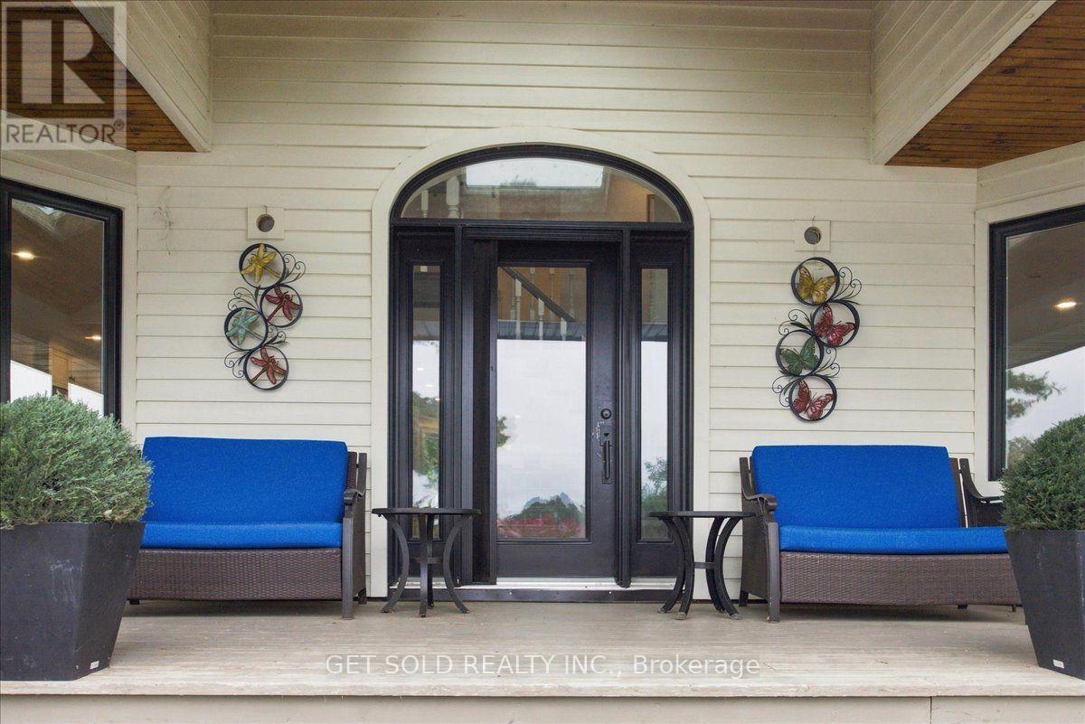 3314 BUCKHORN ROAD - 23