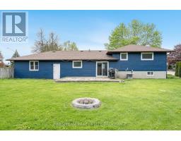 201 Parkside Crescent, Innisfil, ON L9S1G2 Photo 24