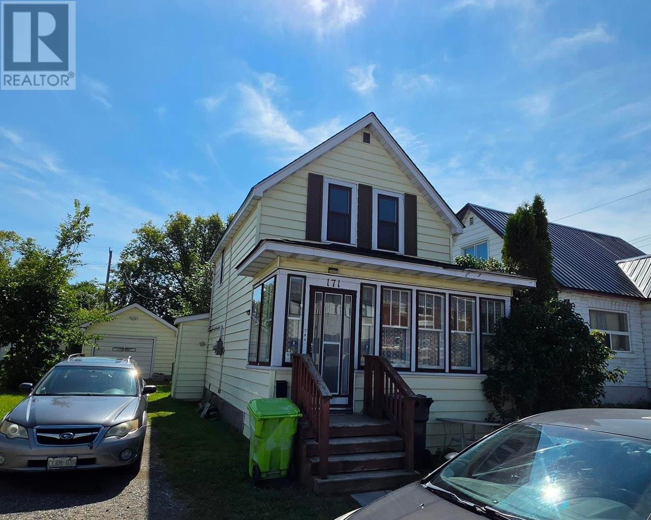 171 St. Georges AVE - 1