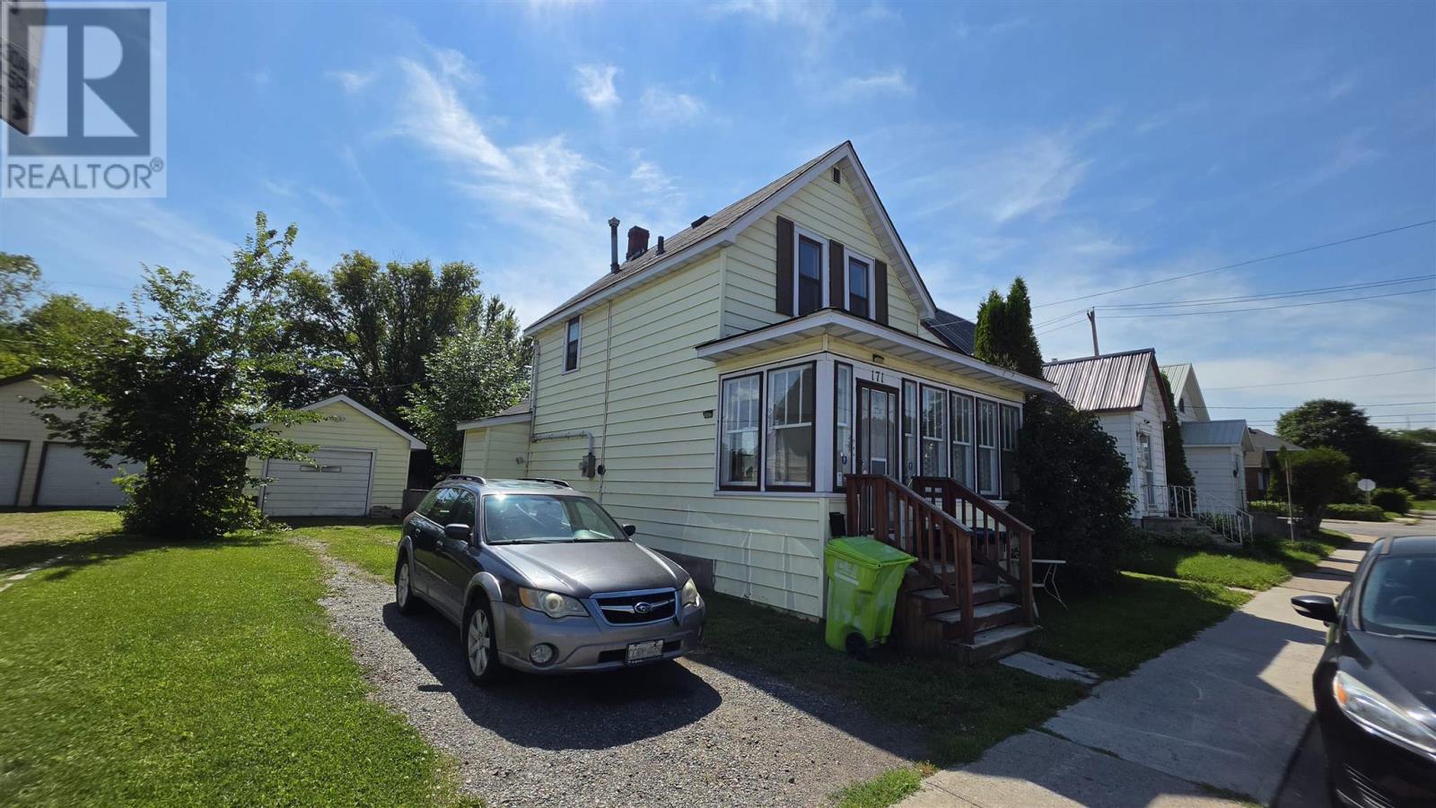 171 St. Georges AVE - 2