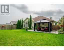 58 Parcells Crescent, Peterborough, ON K9K2P2 Photo 45
