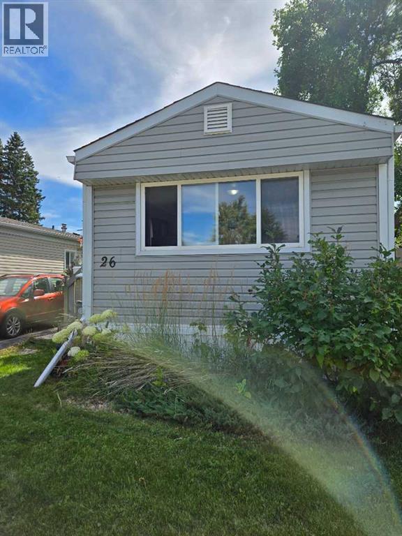 26, 6220 17 Avenue SE, Calgary, Alberta, T2A0W6