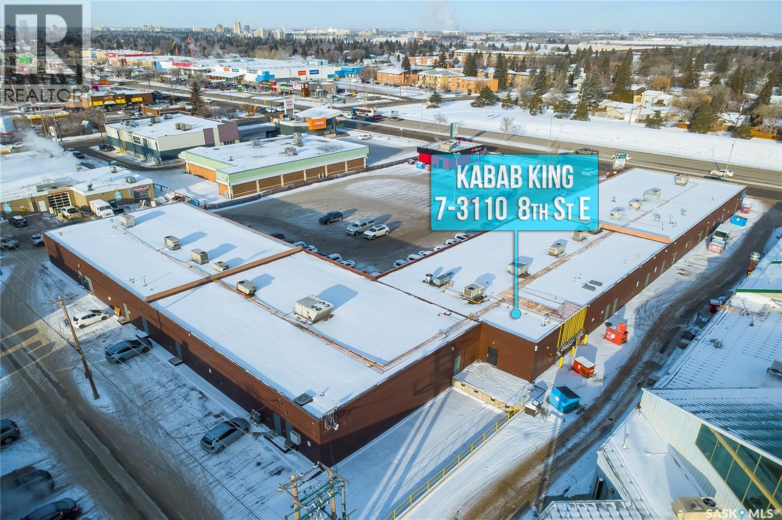 7 3110 8TH STREET, Saskatoon, Saskatchewan, S7H0W2, Saskatoon, Saskatchewan — photo 3 of 5