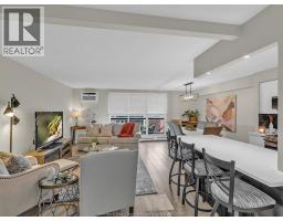 Foyer - 9099 Riverside Unit# 402, Windsor, ON N8S4R1 Photo 9