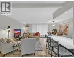 Kitchen - 9099 Riverside Unit# 402, Windsor, ON N8S4R1 Photo 8