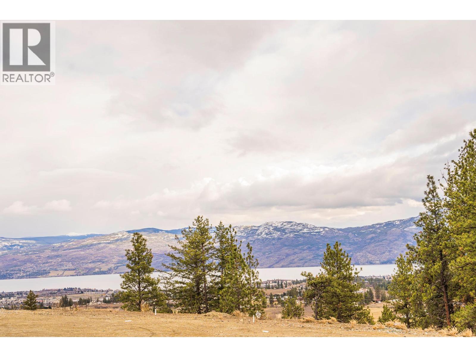  Lot 16 Scenic Ridge Drive, West Kelowna