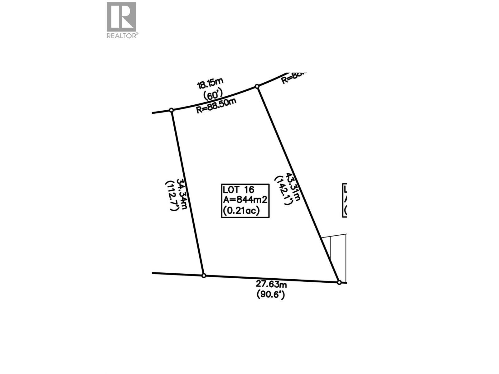  Lot 16 Scenic Ridge Drive, West Kelowna