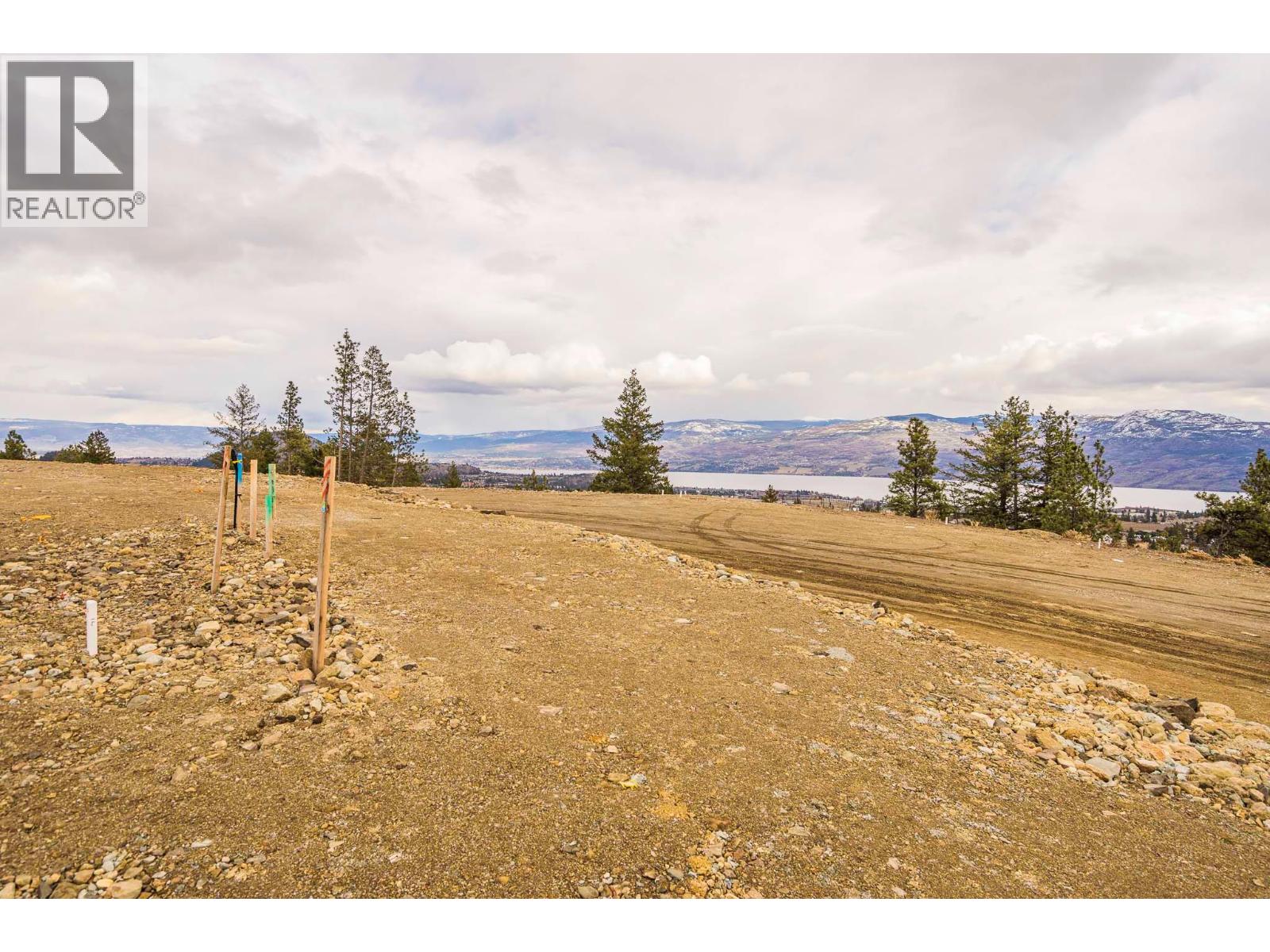  Lot 16 Scenic Ridge Drive, West Kelowna