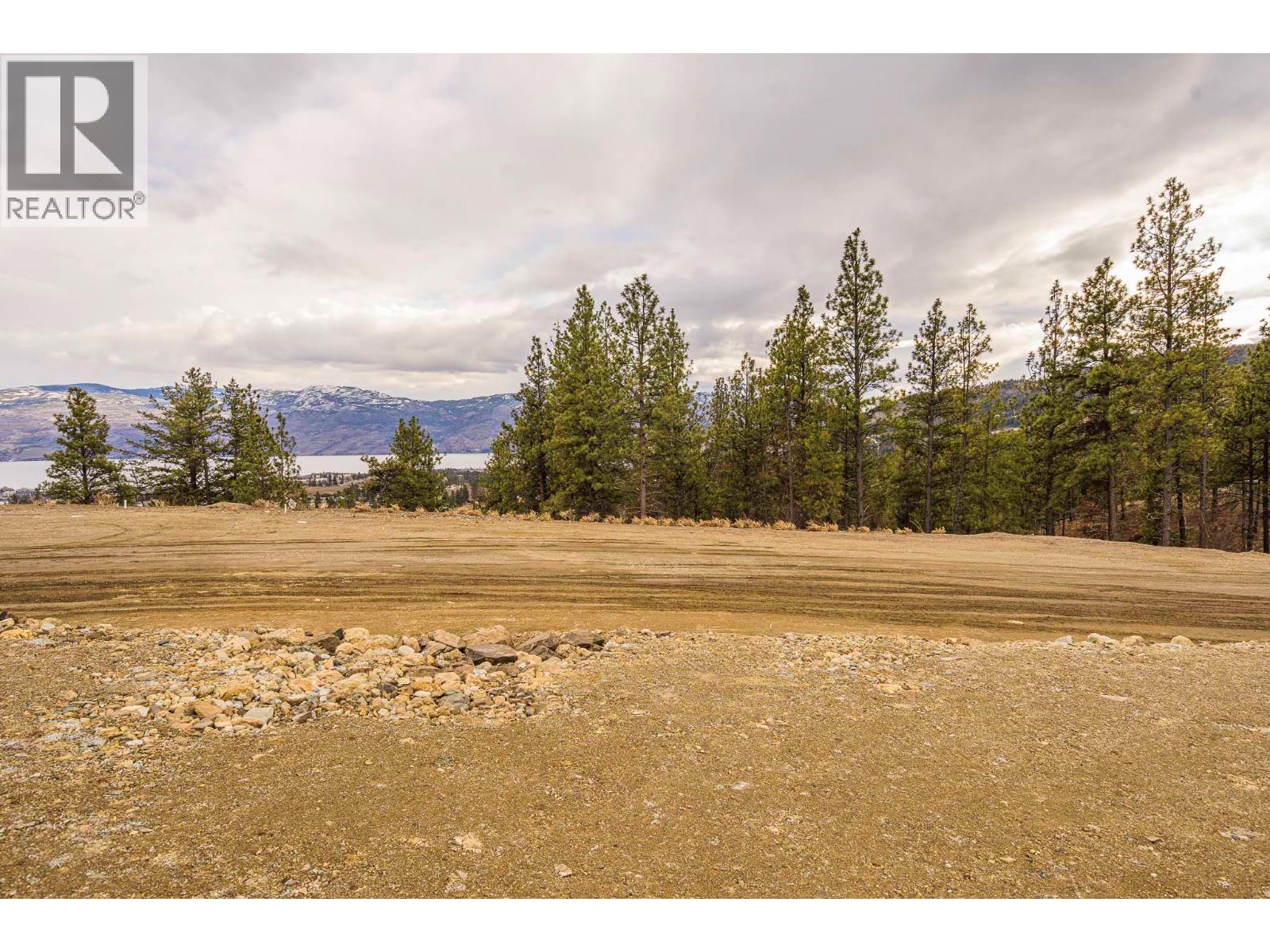  Lot 16 Scenic Ridge Drive, West Kelowna