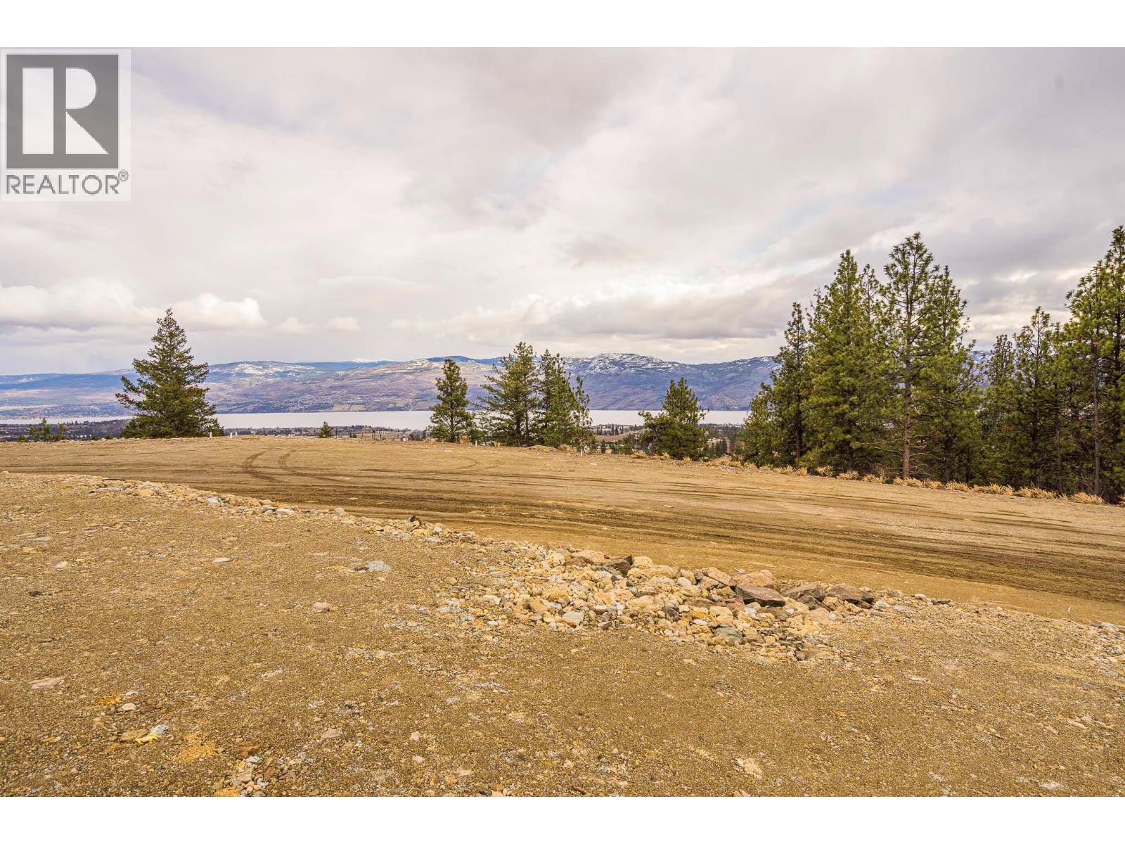  Lot 16 Scenic Ridge Drive, West Kelowna