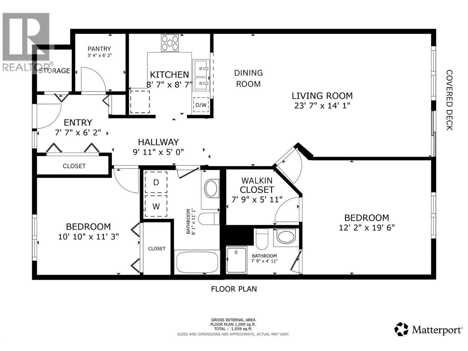 #107 110 Kalamalka Lake Road - 43