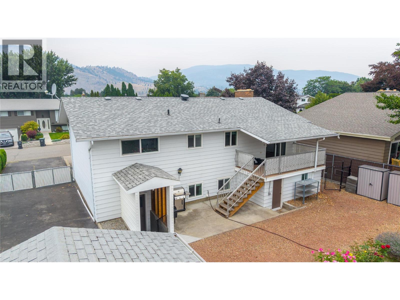 137 Murray Drive, Penticton
