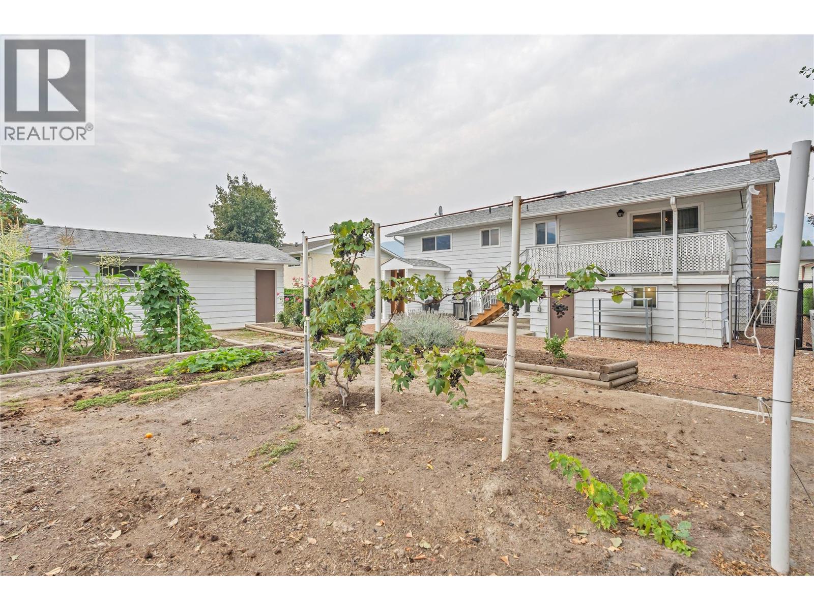 137 Murray Drive, Penticton