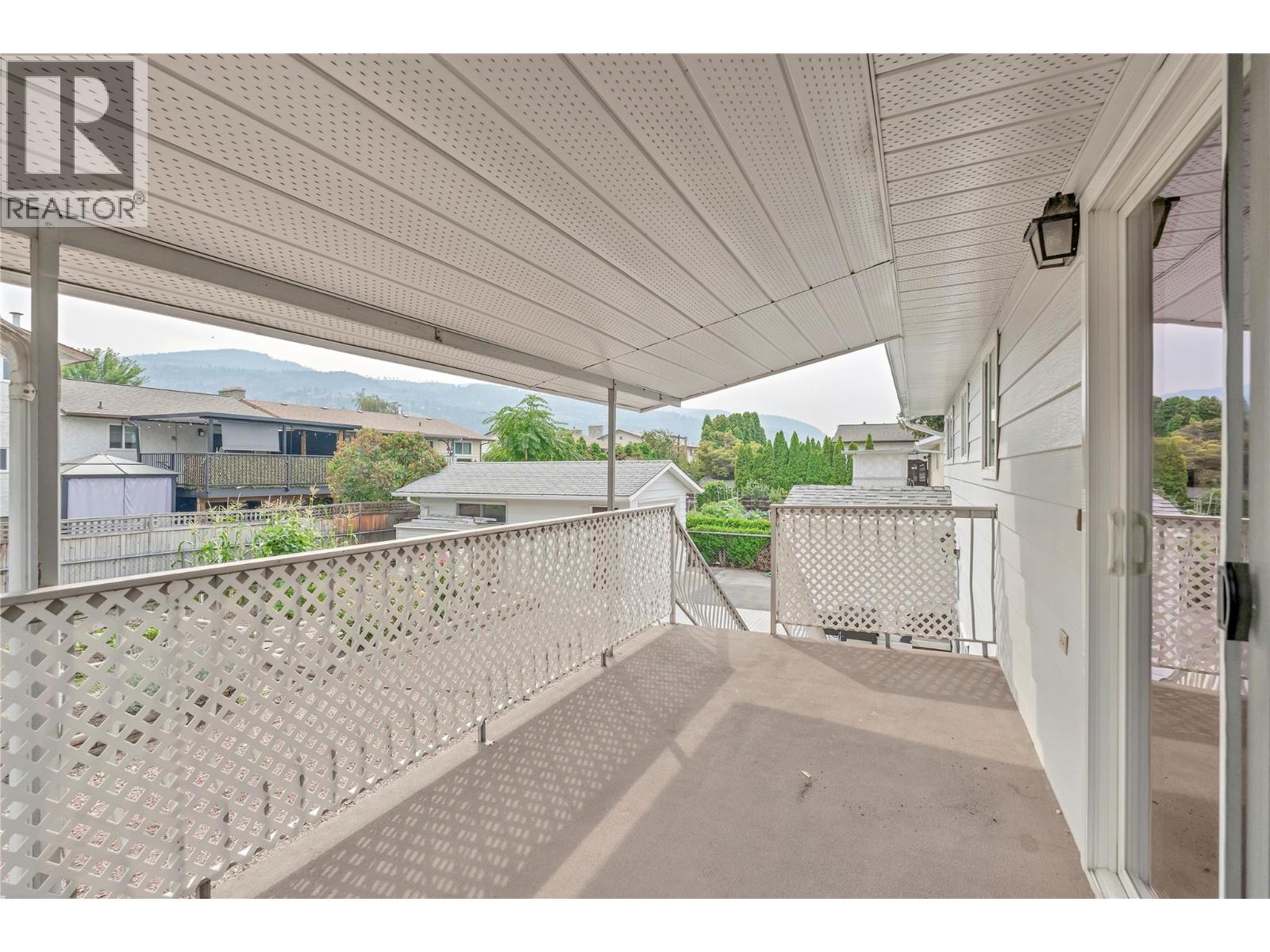 137 Murray Drive, Penticton