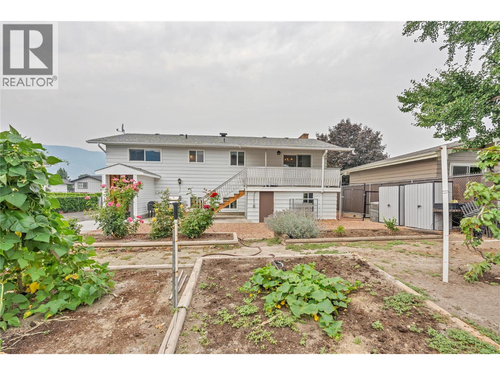 137 Murray Drive, Penticton
