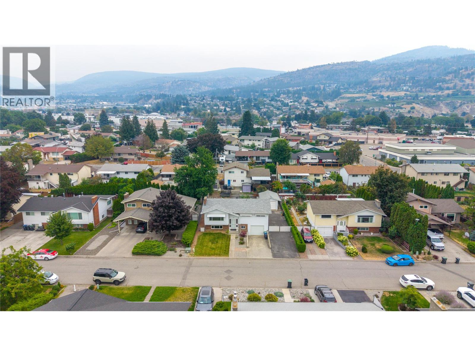 137 Murray Drive, Penticton