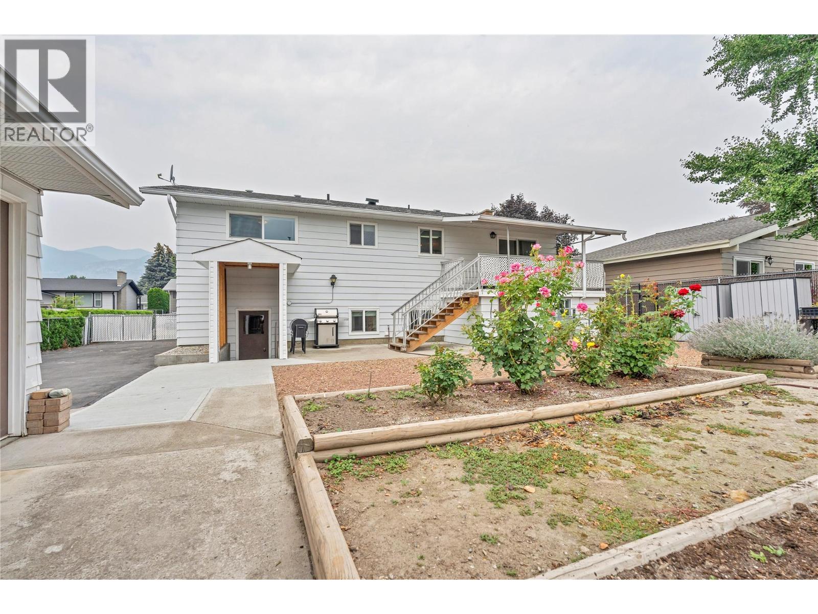 137 Murray Drive, Penticton