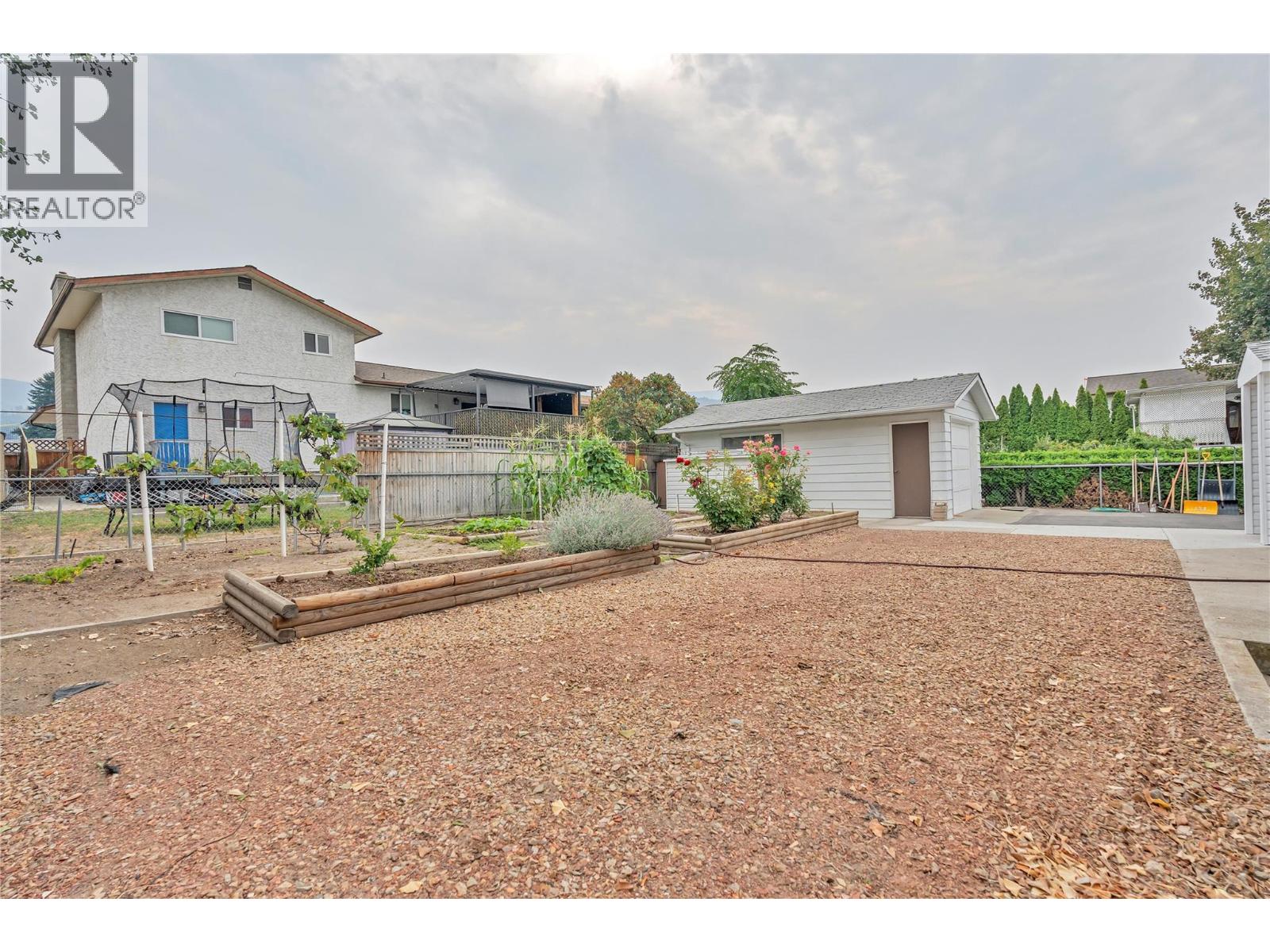 137 Murray Drive, Penticton