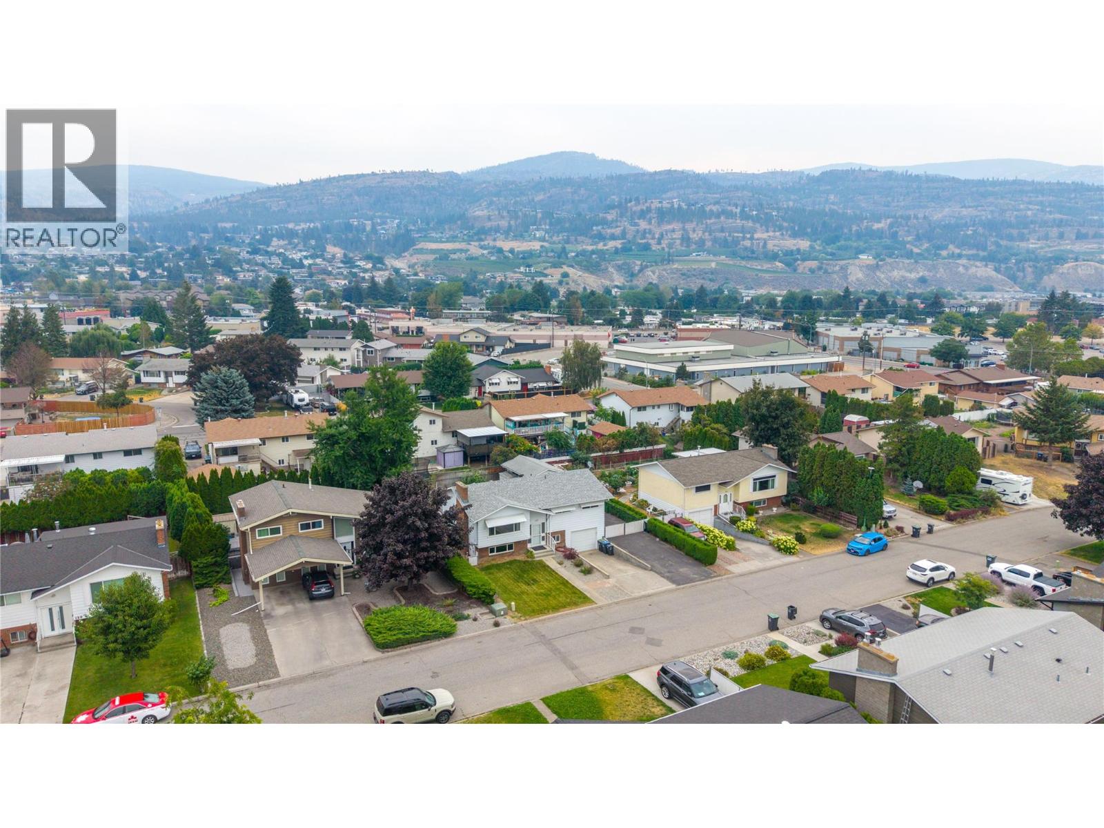 137 Murray Drive, Penticton