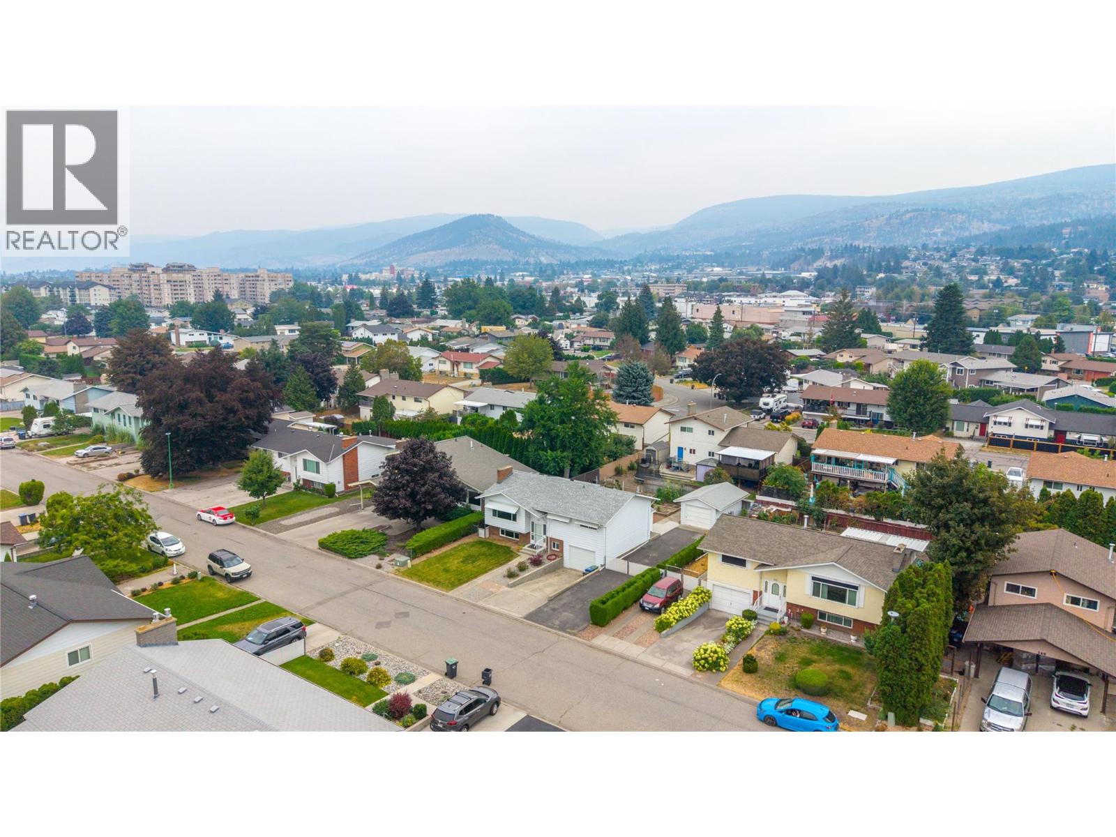 137 Murray Drive, Penticton