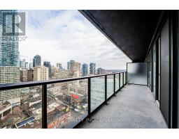 1901 - 20 Edward Street, Toronto, ON M5G0C5 Photo 23