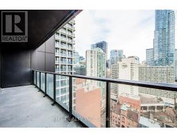 1901 - 20 Edward Street, Toronto, ON M5G0C5 Photo 24