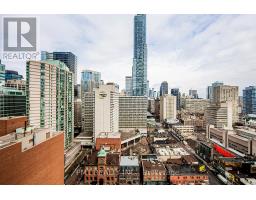 1901 - 20 Edward Street, Toronto, ON M5G0C5 Photo 25