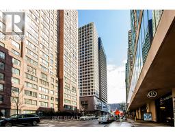 1901 - 20 Edward Street, Toronto, ON M5G0C5 Photo 26