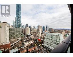 1901 - 20 Edward Street, Toronto, ON M5G0C5 Photo 27