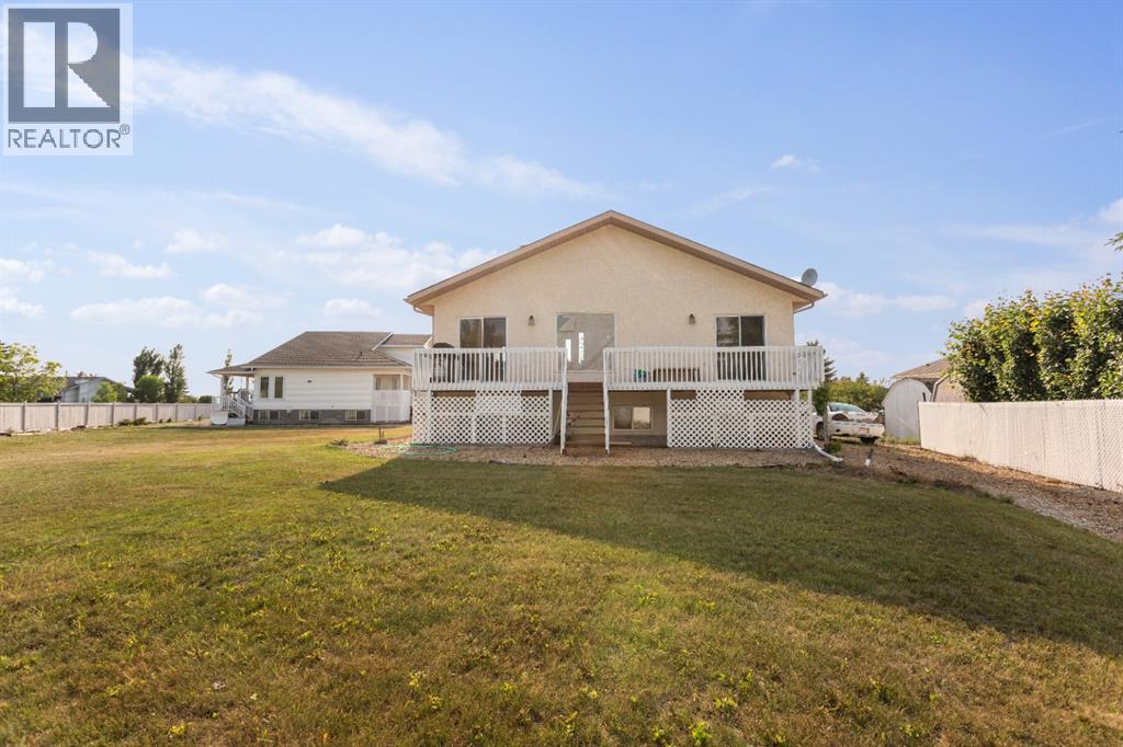 Listing photo – 6603 55 Avenue, Camrose
