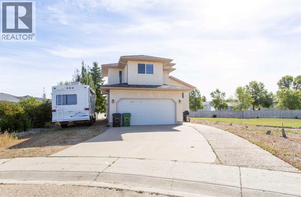Listing photo – 6603 55 Avenue, Camrose