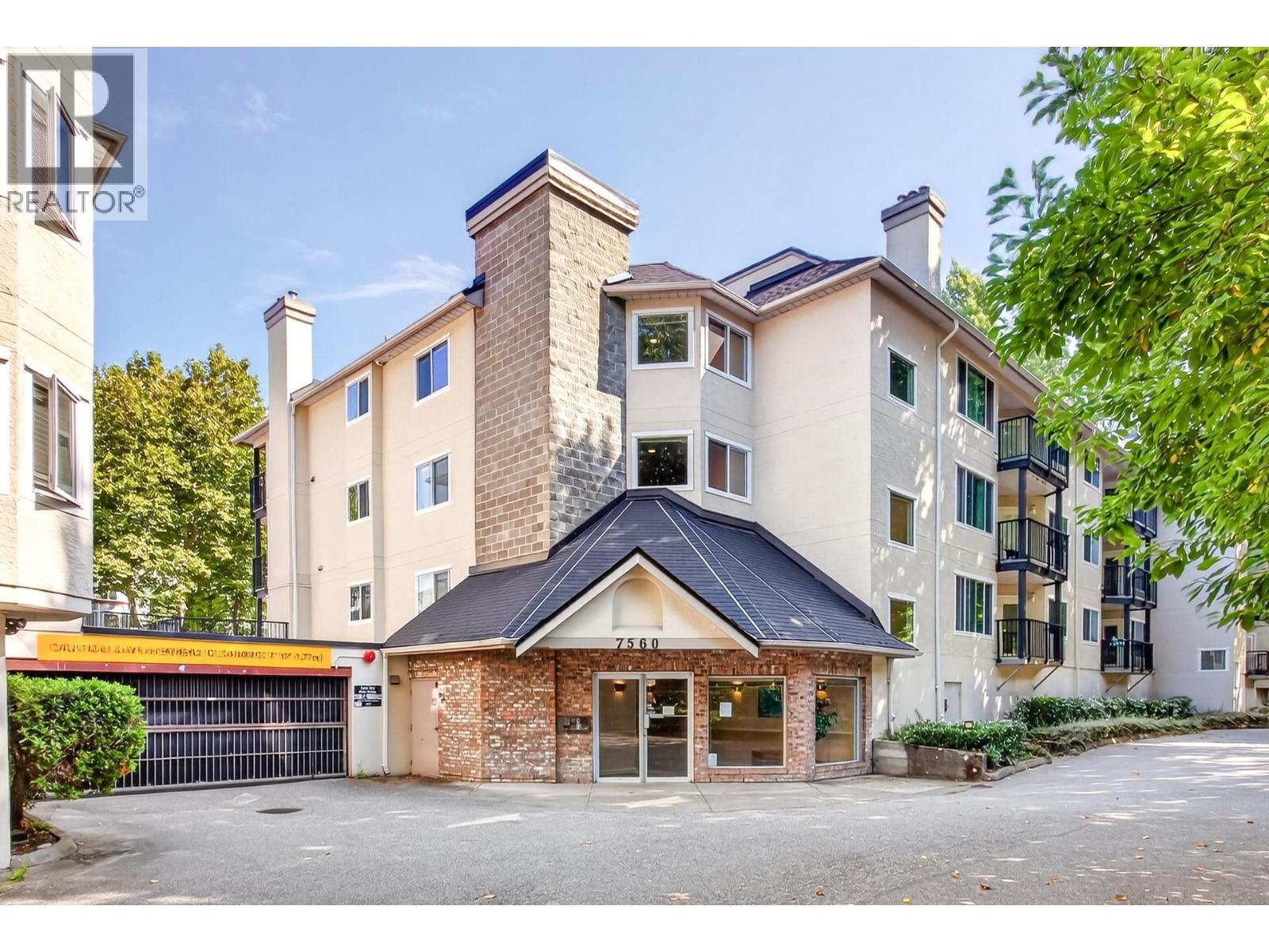 Property for sale at 104 7560 MOFFATT ROAD