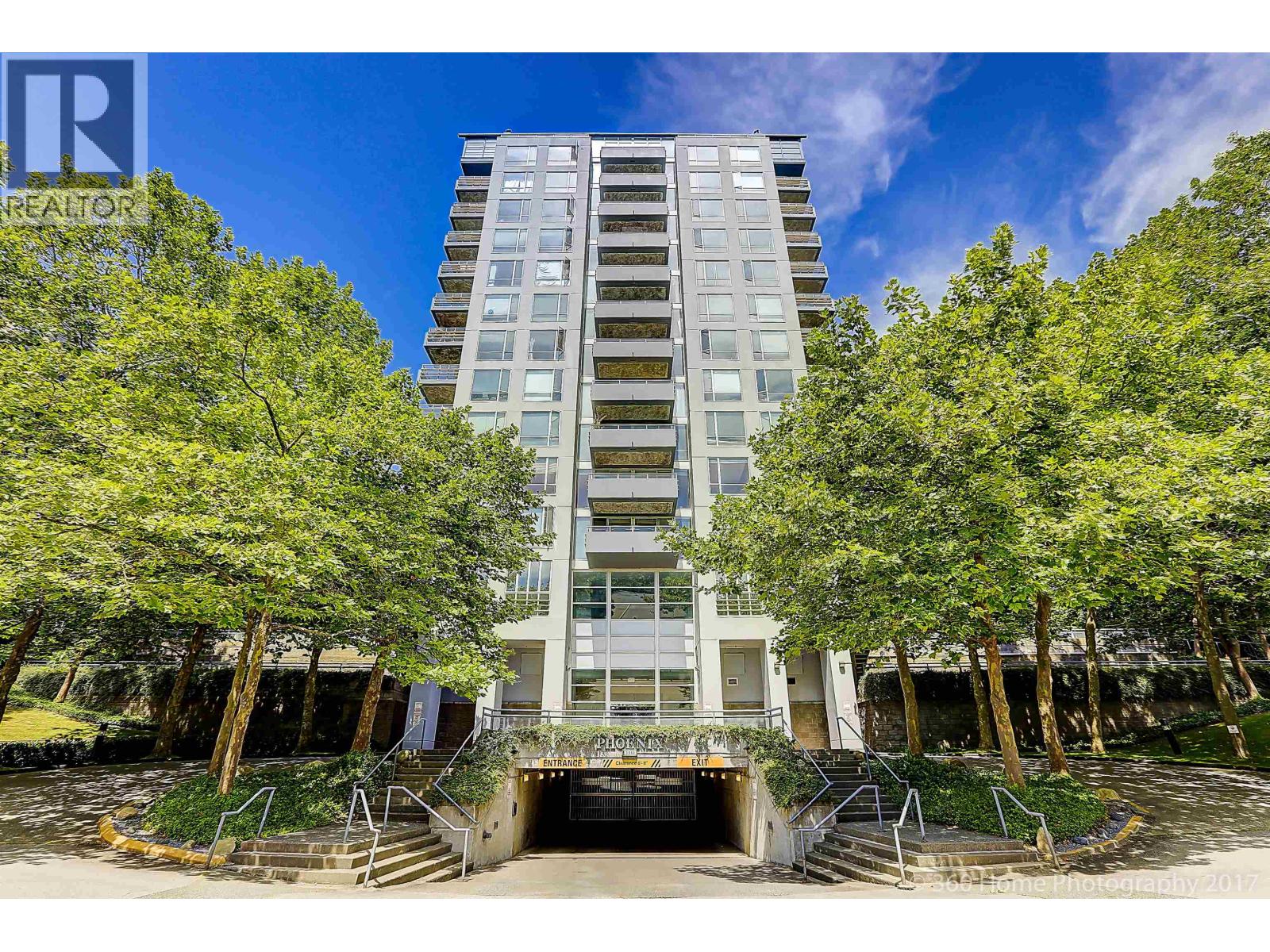 #1002 3061 KENT AVENUE NORTH, Vancouver, British Columbia, V5S4P5, Vancouver, British Columbia — photo 3 of 5