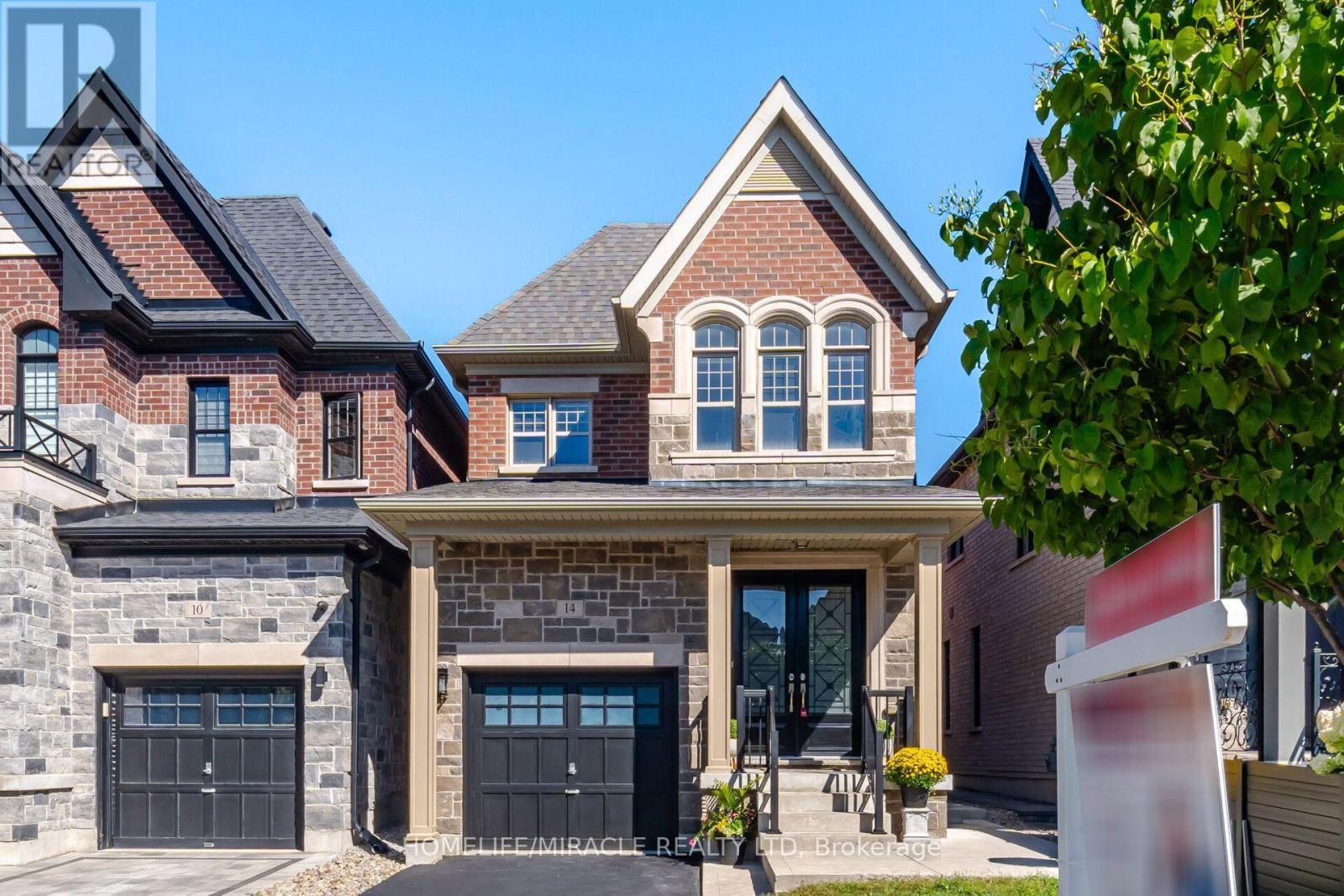 14 ZENITH AVENUE - 35