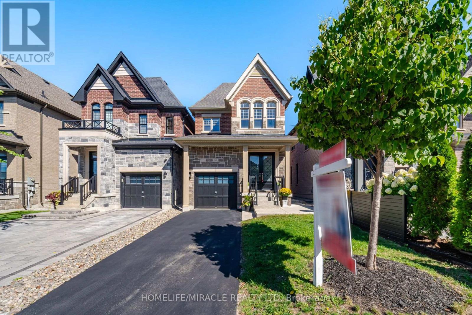 14 ZENITH AVENUE - 37
