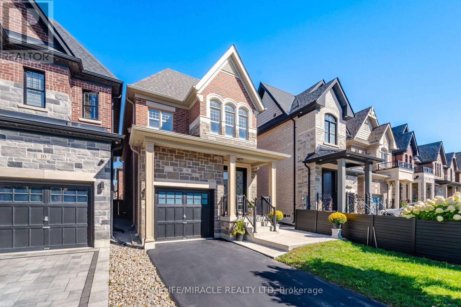 14 ZENITH AVENUE - 38