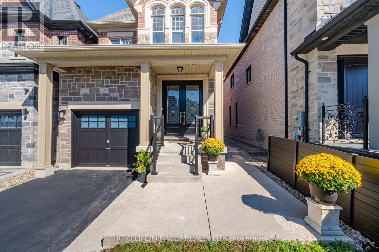 14 ZENITH AVENUE - 40
