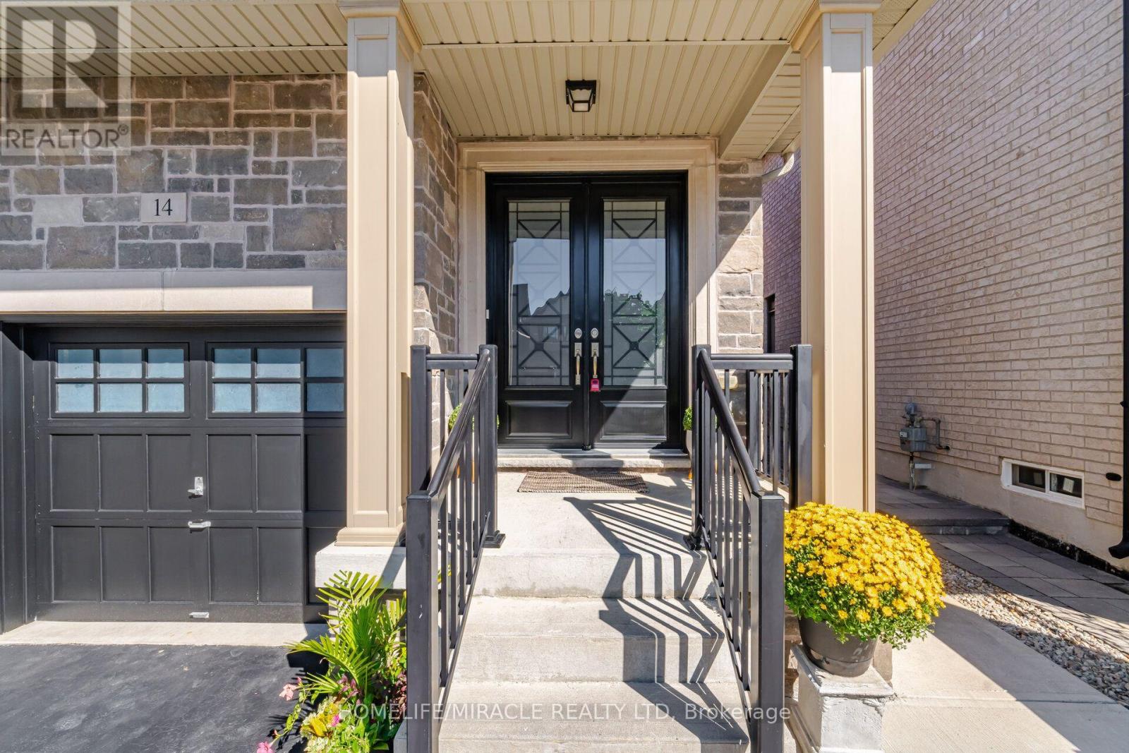 14 ZENITH AVENUE - 41