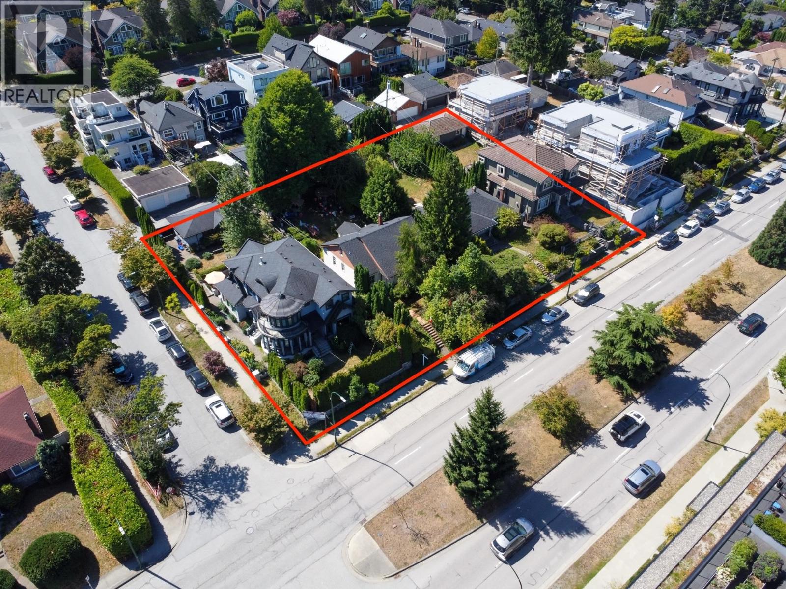 4111 ASH Street, Vancouver, British Columbia, V5Z4R5, Vancouver, British Columbia — photo 1 of 5