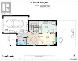 28 Pass Court, Barrie, ON L4N5R9 Photo 33