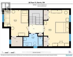 28 Pass Court, Barrie, ON L4N5R9 Photo 34