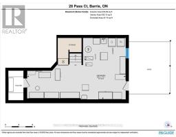 28 Pass Court, Barrie, ON L4N5R9 Photo 35