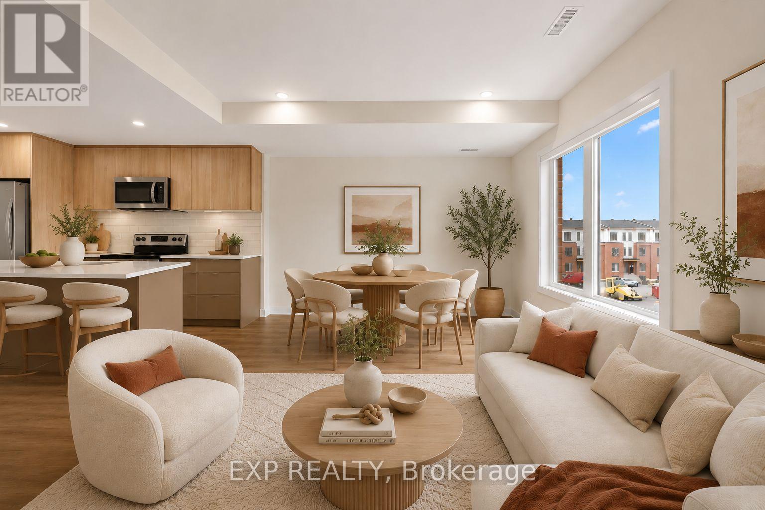 715 Antelope Private, Ottawa, Ontario, K2W0C7, Ottawa, Ontario — photo 3 of 5