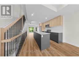 Kitchen - 715 Antelope Private, Ottawa, ON K2W0C7 Photo 6