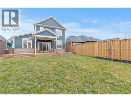 3549 Canfield Crescent, Stevensville, ON L0S1S0 Photo 33